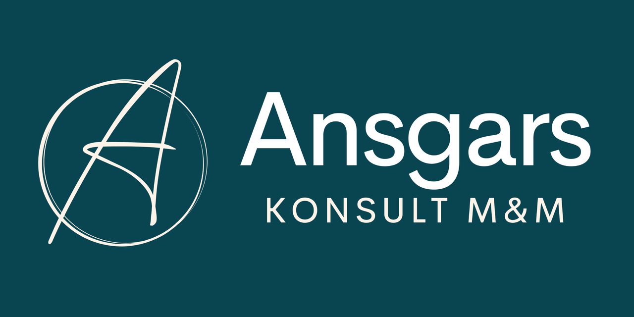 Ansgars Konsult M&M