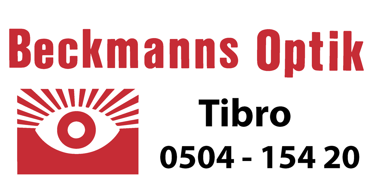 Beckmanns Optik