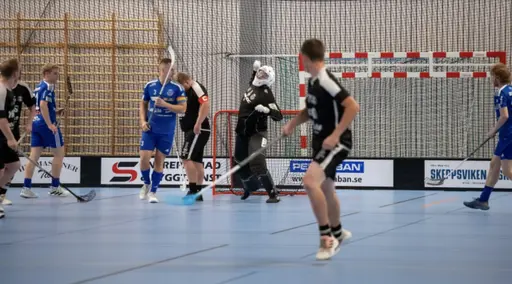 Tibro IBK A vs Falköpings IBK Div.2 2023/24