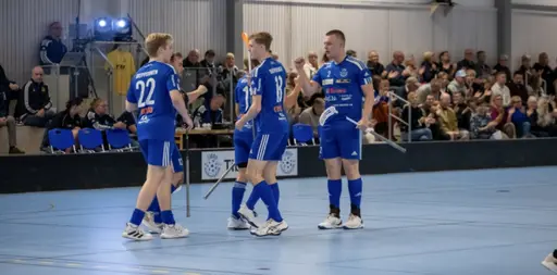 Tibro IBK A vs Falköpings IBK Div.2 2023/24
