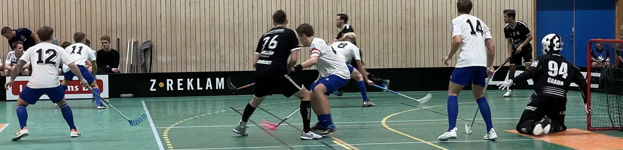 Tibro IBK vs Falköpings IBK