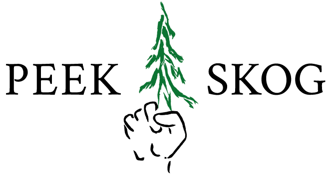 PEEK SKOG