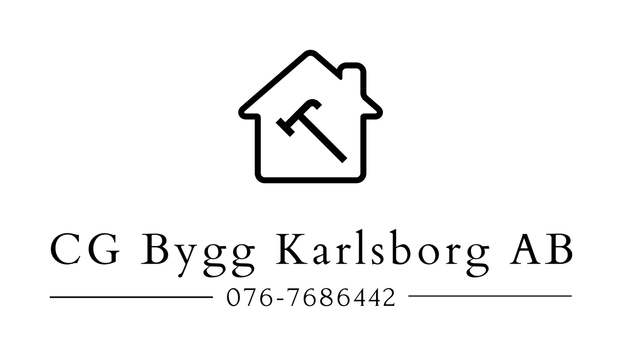 CG Bygg Karlsborg
