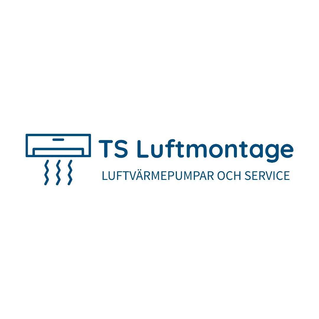 TS Luftmontage