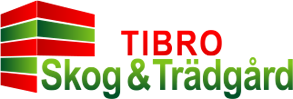 Tibro Skog och Trädgård