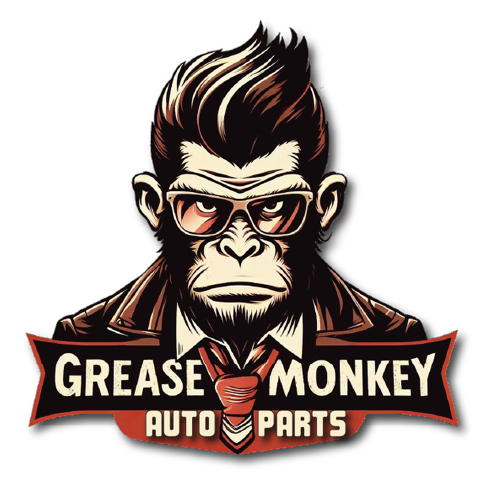 Grease Monkey