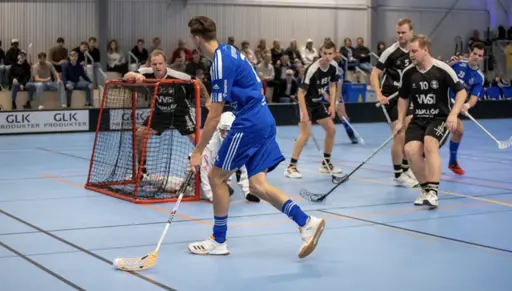 Tibro IBK A vs Falköpings IBK Div.2 2023/24