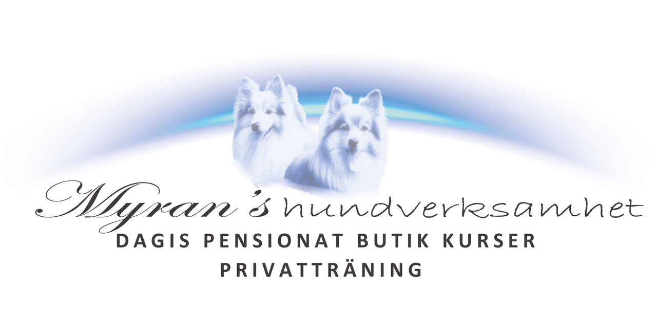 Myrans Hundverksamhet