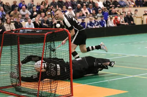Tibro vann kvalspel mot Fallöpings IBK till div 2