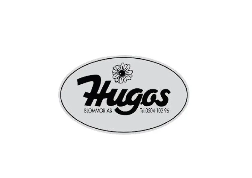 Hugos Blommor