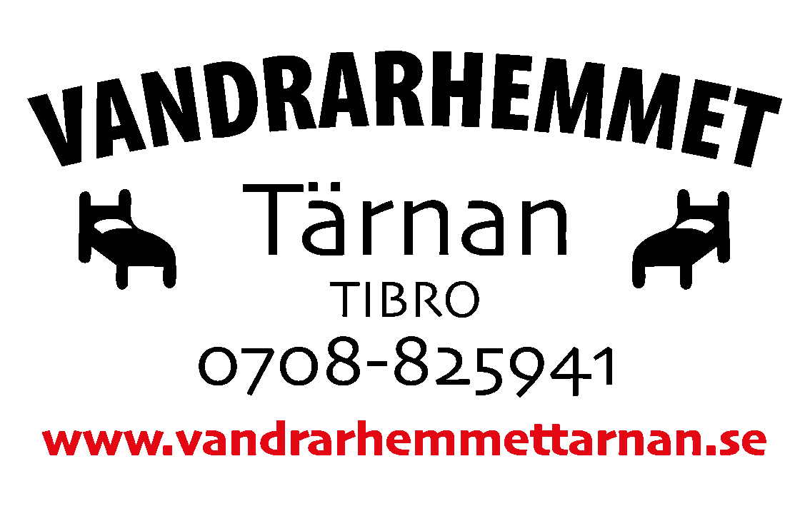 Vandrarhemmet tärnan