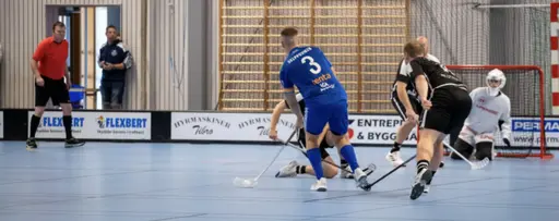 Tibro IBK A vs Falköpings IBK Div.2 2023/24