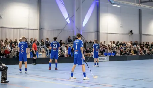 Tibro IBK A vs Falköpings IBK Div.2 2023/24