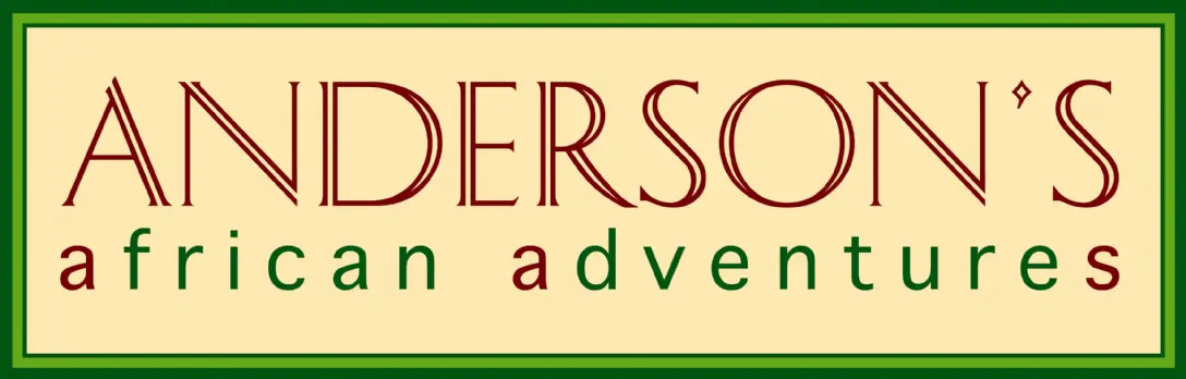 Andersons African Adventures