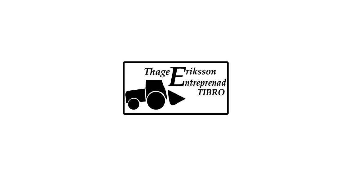 Thage E Entreprenad