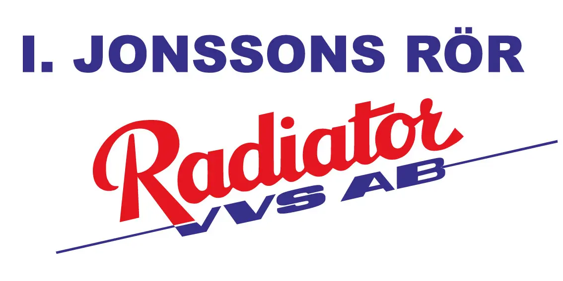 Radiator VVS