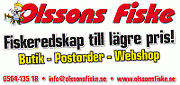 Olssons Fiske