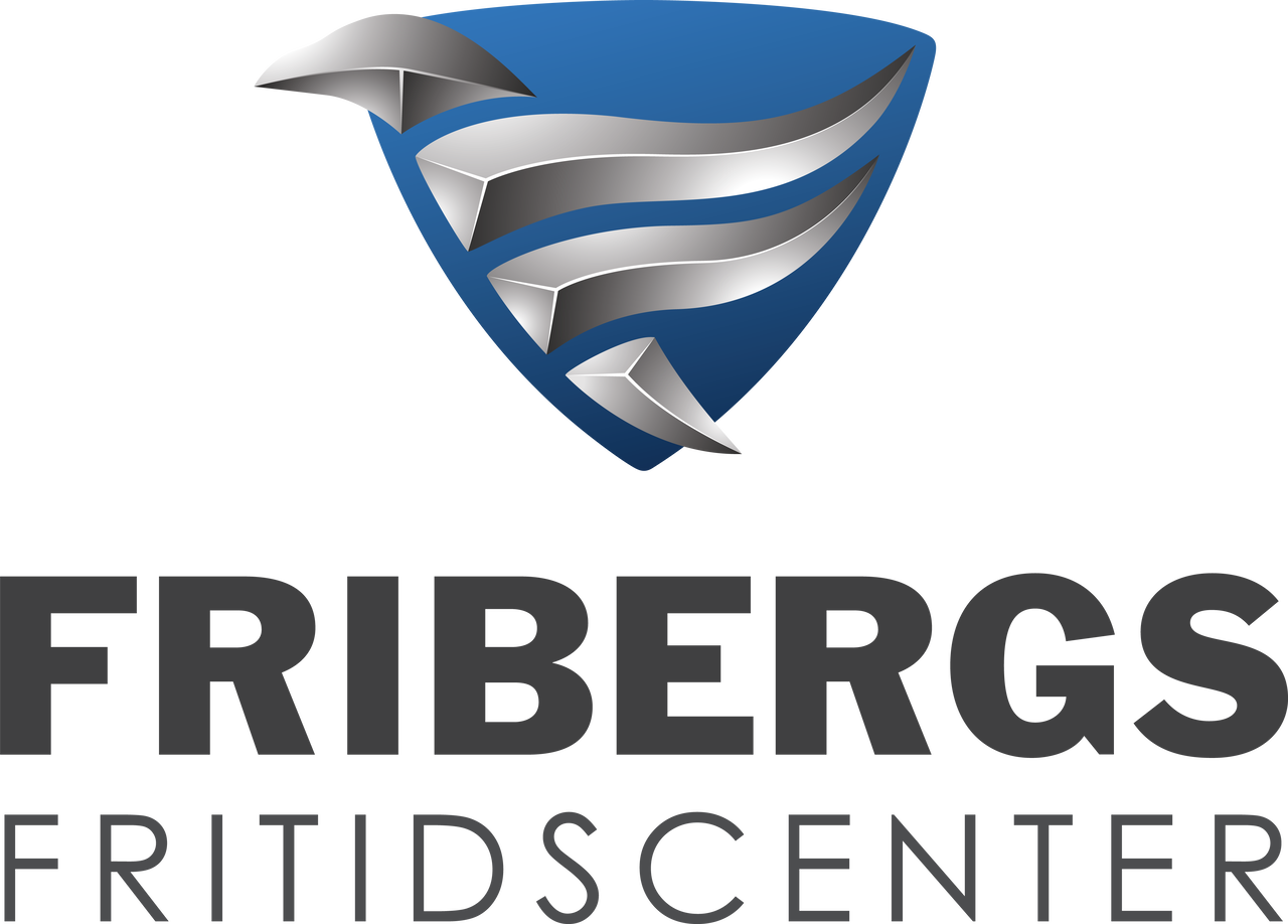 Fribergs Fritidccenter AB