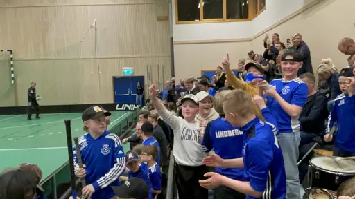 Tibro vann kvalspel mot Fallöpings IBK till div 2