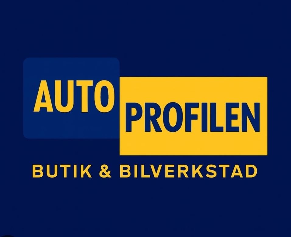 Autoprofilen