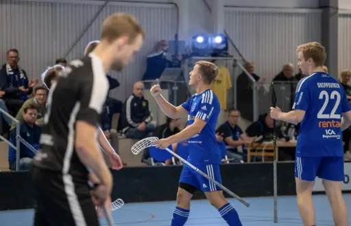 Tibro IBK A vs Falköpings IBK Div.2 2023/24