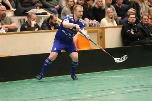Tibro vann kvalspel mot Fallöpings IBK till div 2