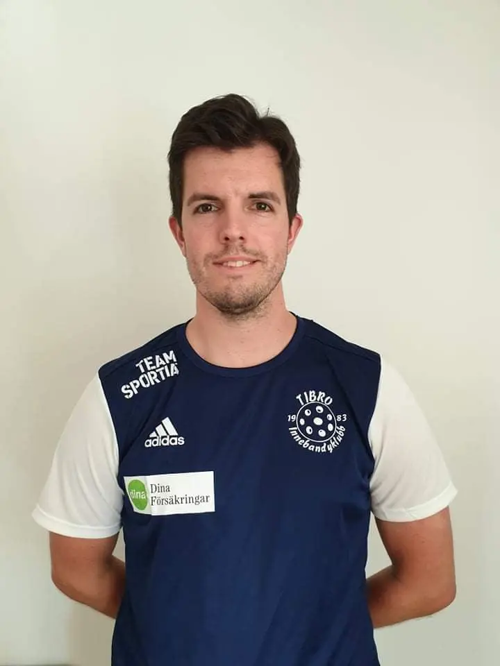 Kristoffer Gustavsson