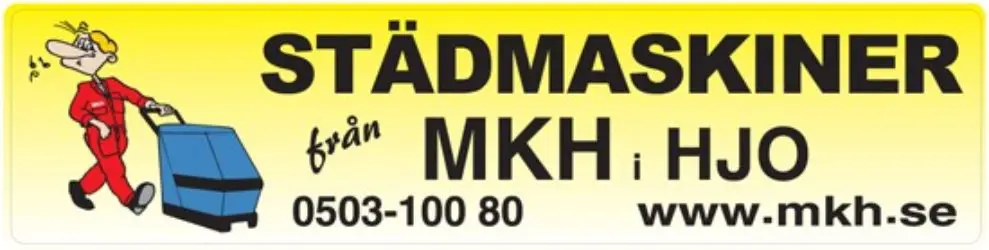 MKH Maskinkonsult AB