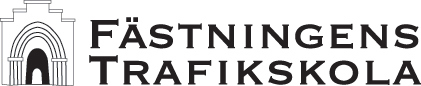 Fästningens tafikskola