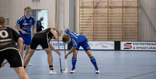 Tibro IBK A vs Falköpings IBK Div.2 2023/24