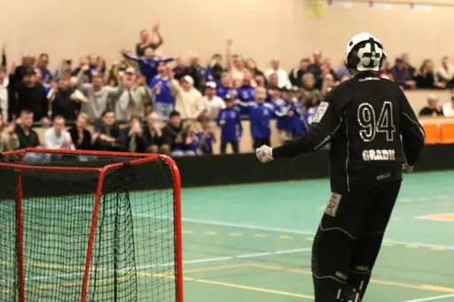 Tibro vann kvalspel mot Fallöpings IBK till div 2