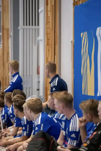 Tibro IBK A vs Falköpings IBK Div.2 2023/24