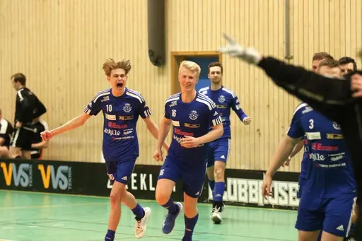 Tibro vann kvalspel mot Fallöpings IBK till div 2