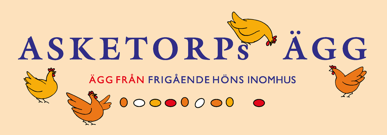 Asketorp Ägg