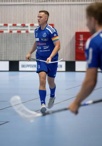 Tibro IBK A vs Falköpings IBK Div.2 2023/24