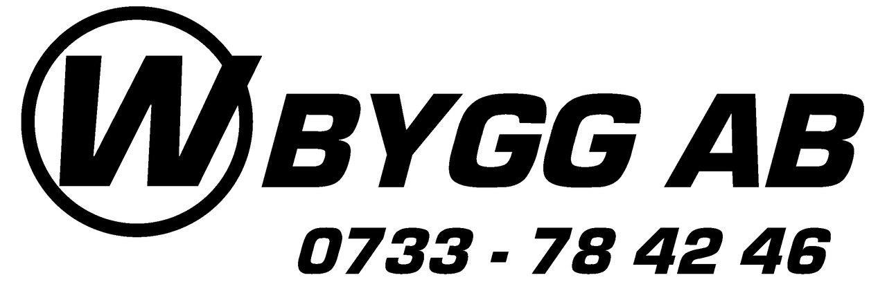 Owe Wadman bygg