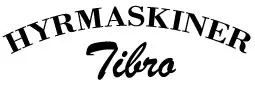 Hyrmaskiner Tibro