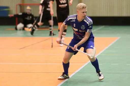 Tibro vann kvalspel mot Fallöpings IBK till div 2
