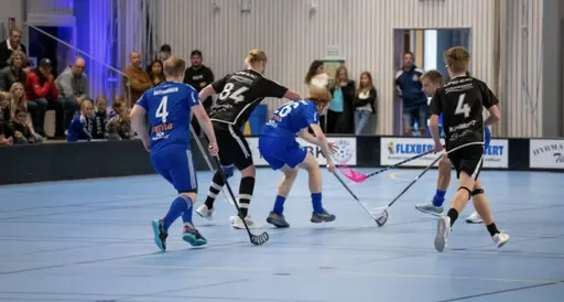 Tibro IBK A vs Falköpings IBK Div.2 2023/24