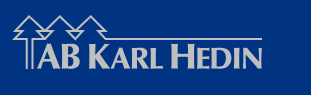 AB Karl Hedin