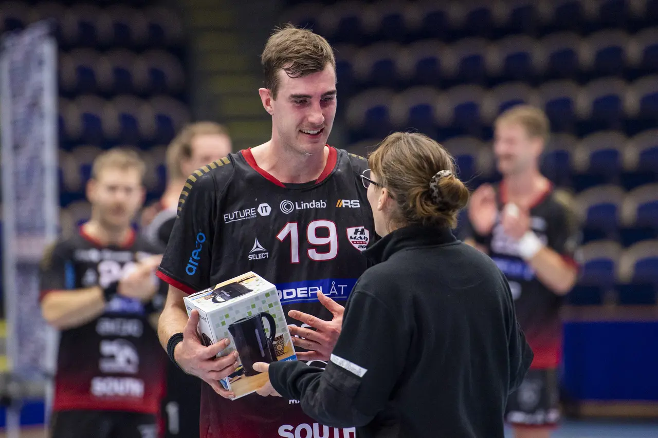 Foto: Bildbyrån Otto Lagerquist i fokus