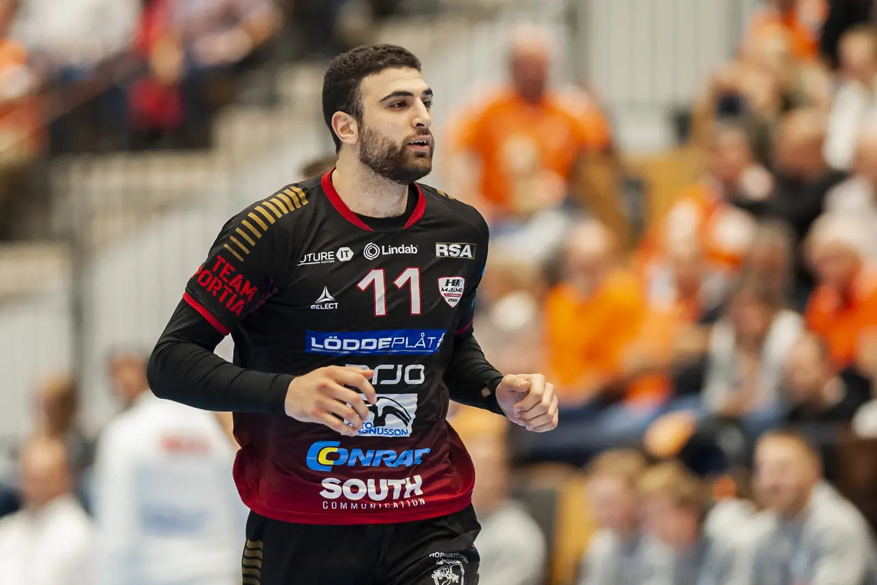 Kassem Awad Arkiv: Bildbyrån