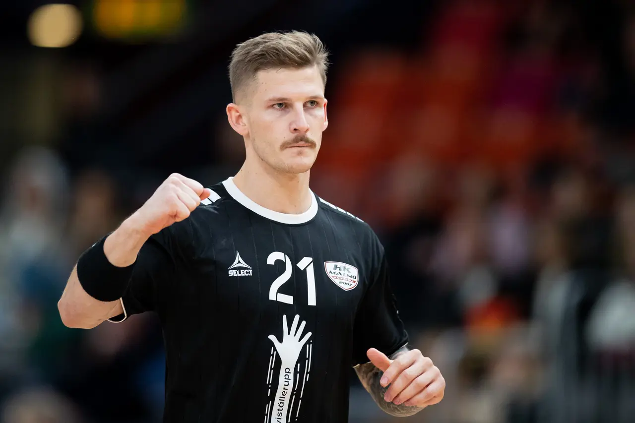 Hampus Olsson Arkiv: Bildbyrån