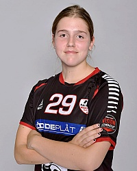 Lena Zivanovic