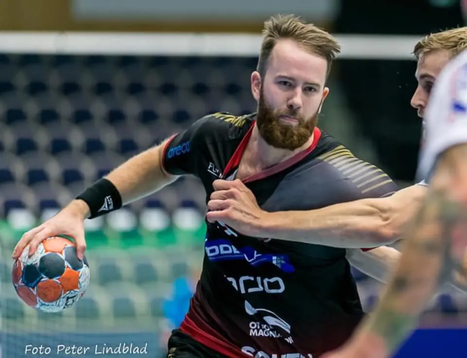 Daniel Ekman har stått för en stark säsongsinledning Foto: Peter Lindblad
