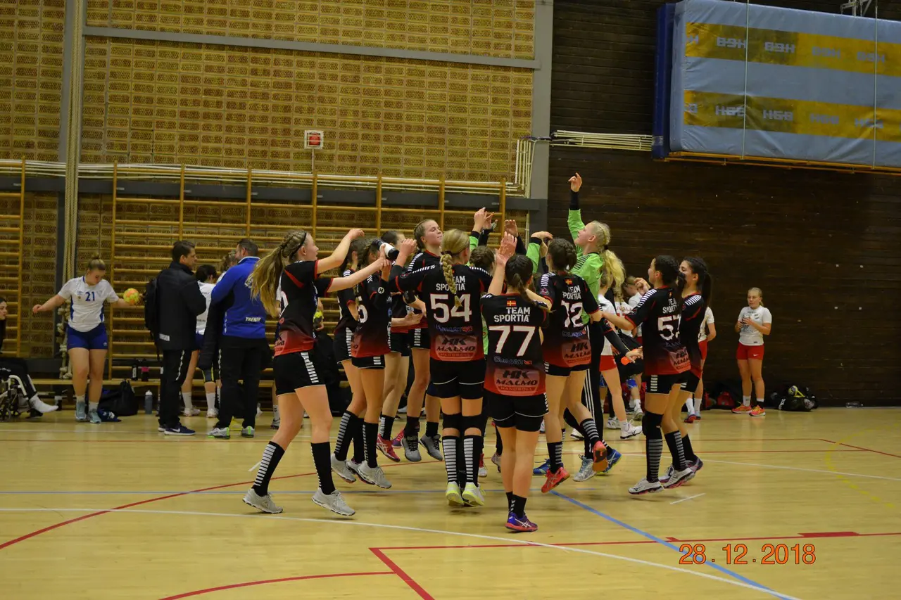 Foto: Marina Arnback