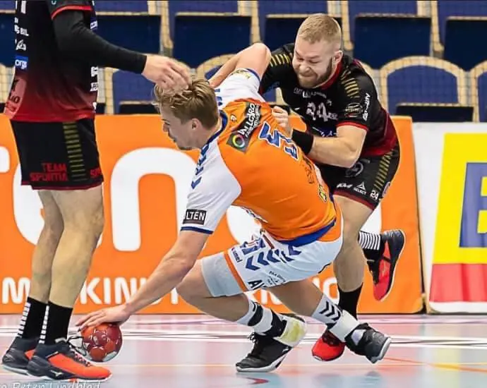 Bild: Peter Lindblad