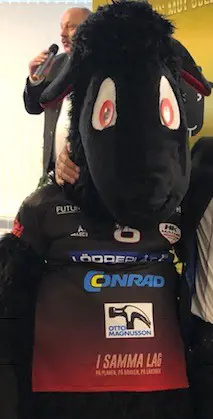 Blääääh jag har inget namn