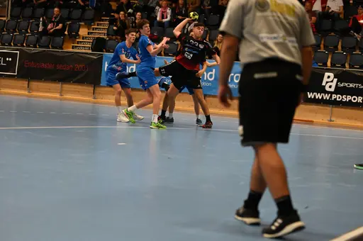 Foto: Samir Popaja och Gustav Eneberg