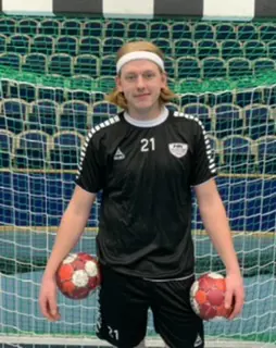 Martin Boija på plats i Malmö!